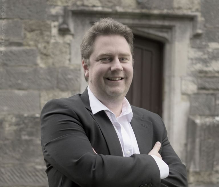Craig Lawton