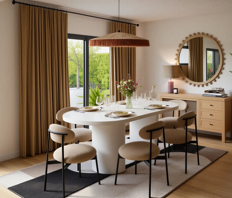 Isabelle Tran - Rénovation maison (78)