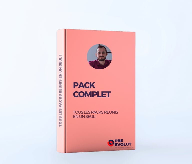 Pack complet pour répondre aux marchés publics 