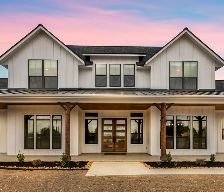 zaidan quality low priced custom homes for sale near me