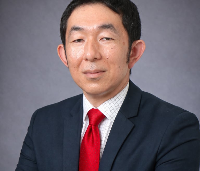 Takuya Azaka
