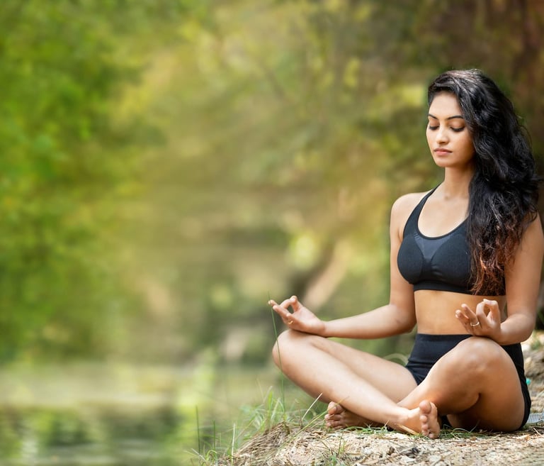 Bury St Edmunds Reiki one-to-one sessions