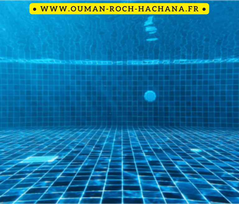 Ouman Roch Hachana 2023 / Génération Breslev