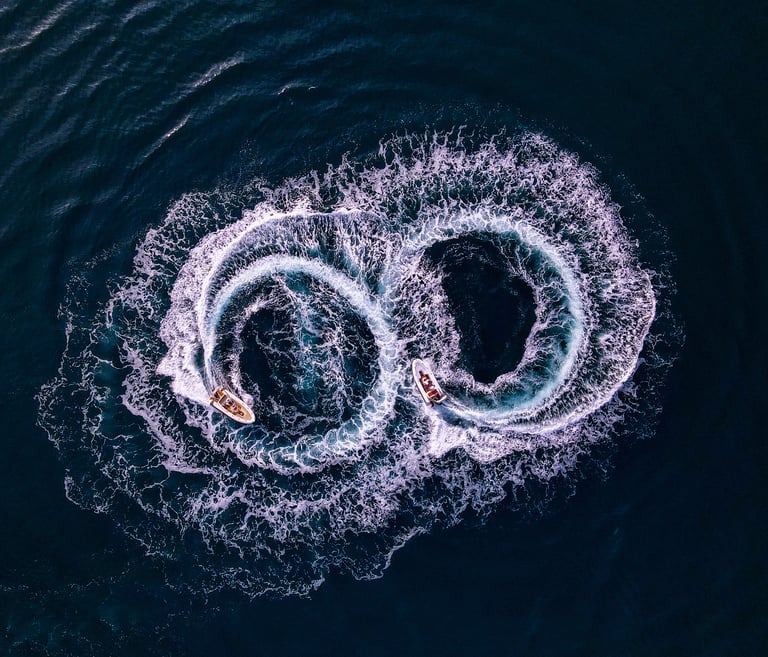 Personnalisation à l'infini