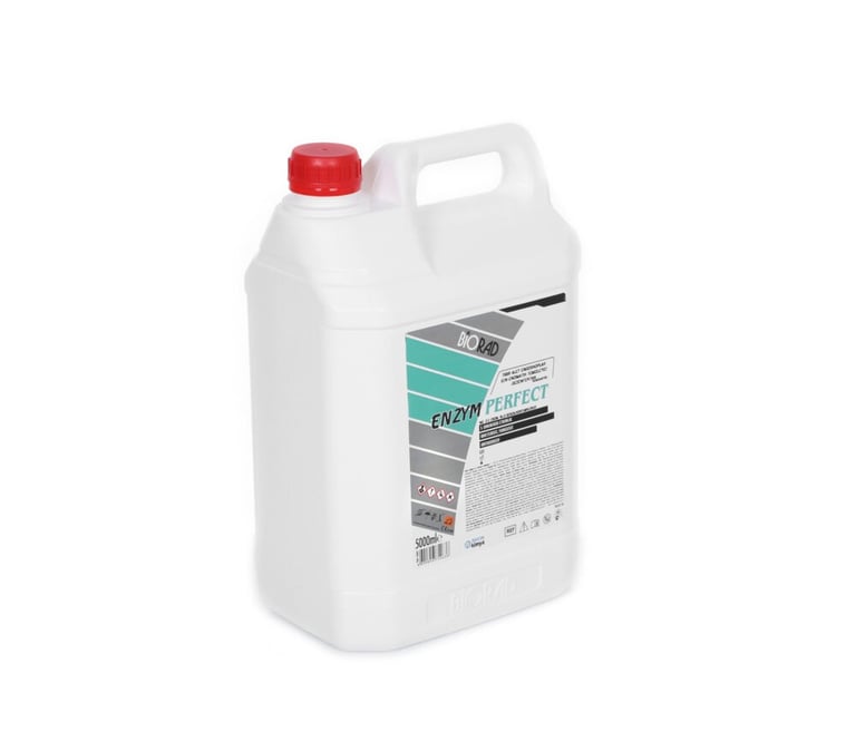 Enzym Perfect Medical Instrument and Endoscope Disinfectants