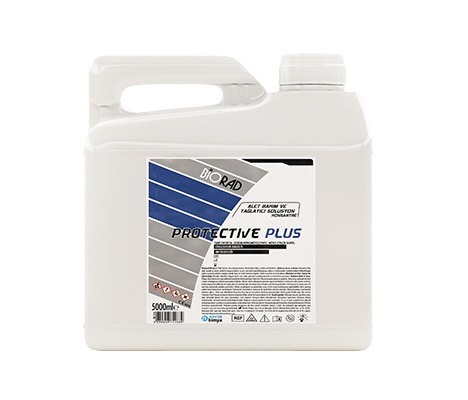 Protective Plus Washer Machine Cleaners and Disinfectants