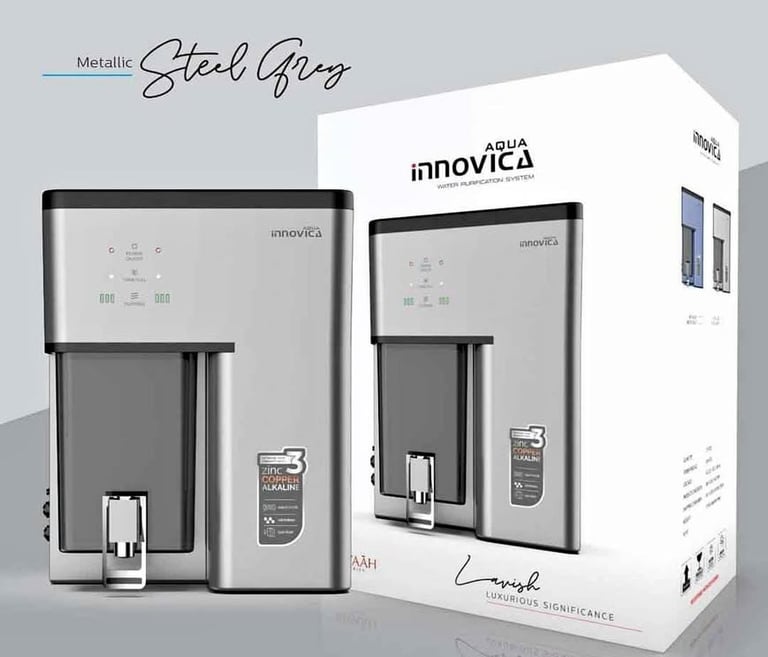 Water Purifier in Villankurchi