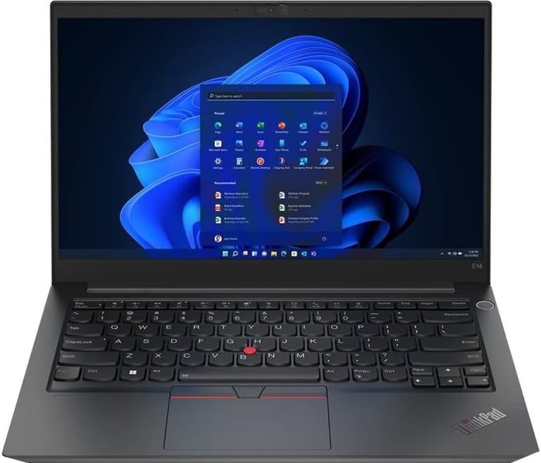 Lenovo ThinkPad E14 Gen 4 (AMD)