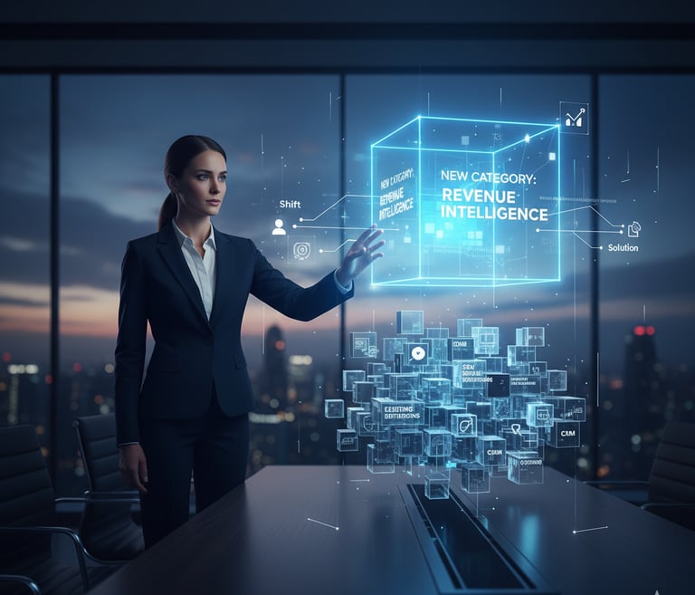 Decode Market Positioning