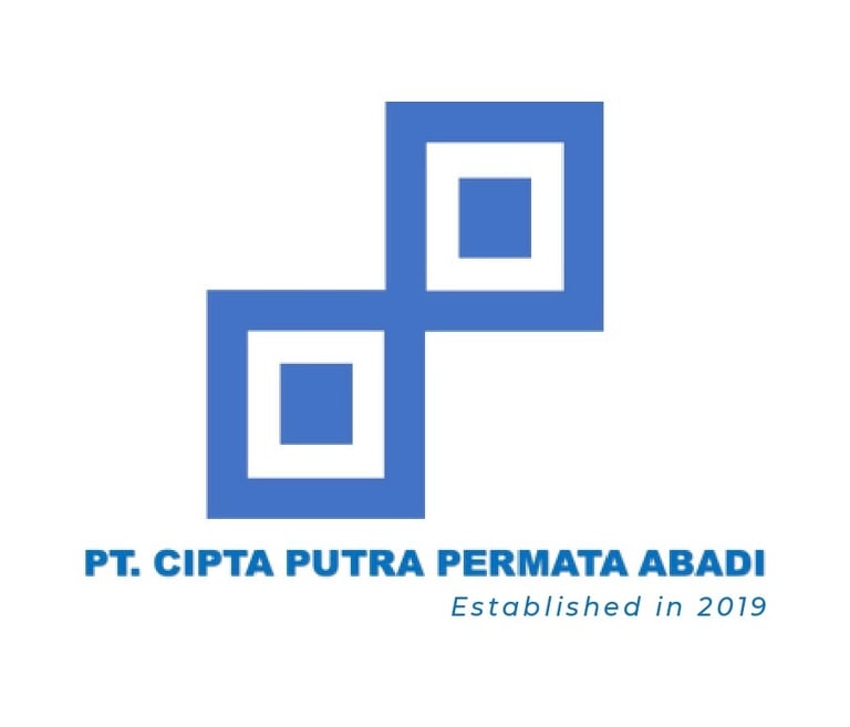 Logo PT Cipta Putra Permata Abadi
