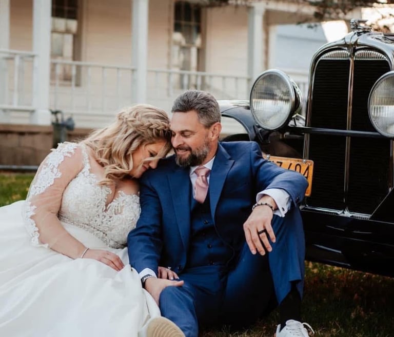 Photography for special occasion Wedding Prom Homecoming Engagement