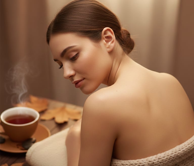 Tratamiento corporal