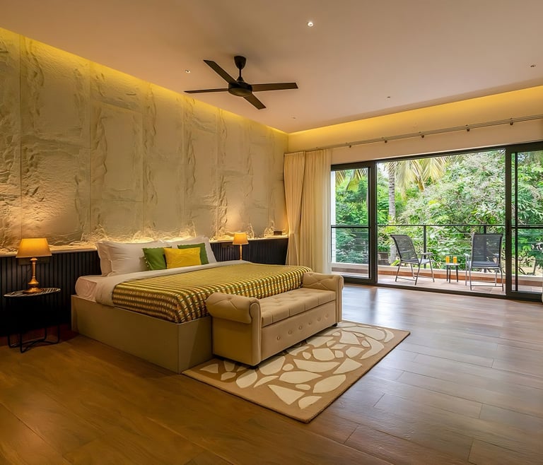 Pu Stone Supplier In Gurgaon