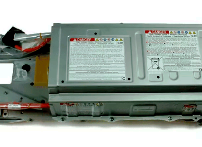 Toyota Hybrid Battery Part # G951076012