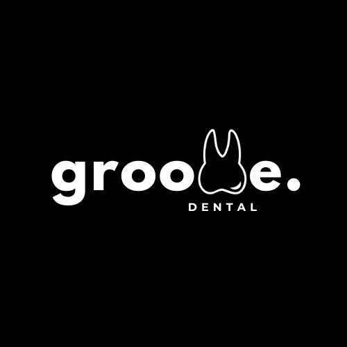 Logo, Groove Dental, Best Dental Clinic in Guwahati, 4