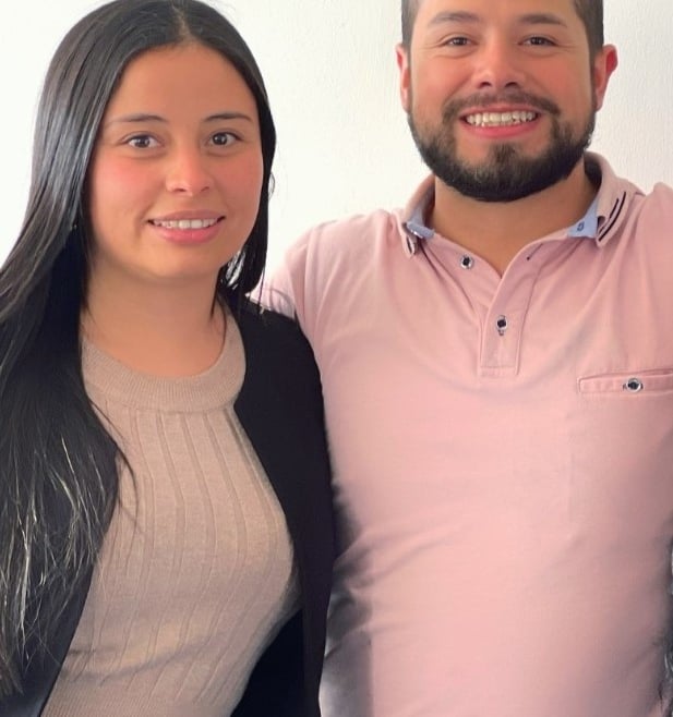 Equipo administrativo