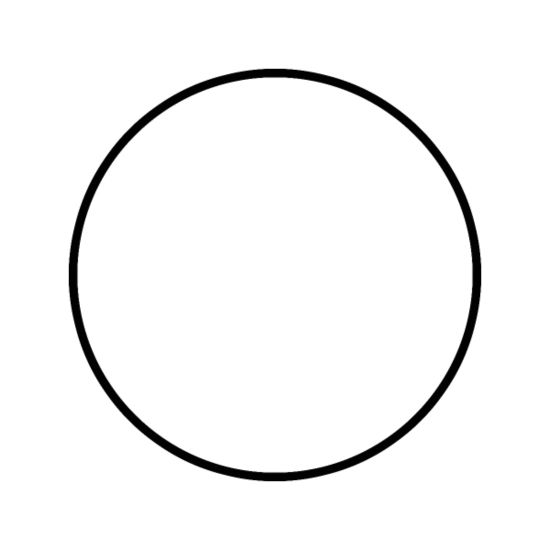 Stemmenkwadrant zelf invullen - morele biografie