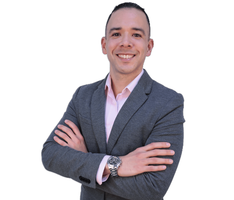 Moisés Zabalbeascoa consultor experto en IA