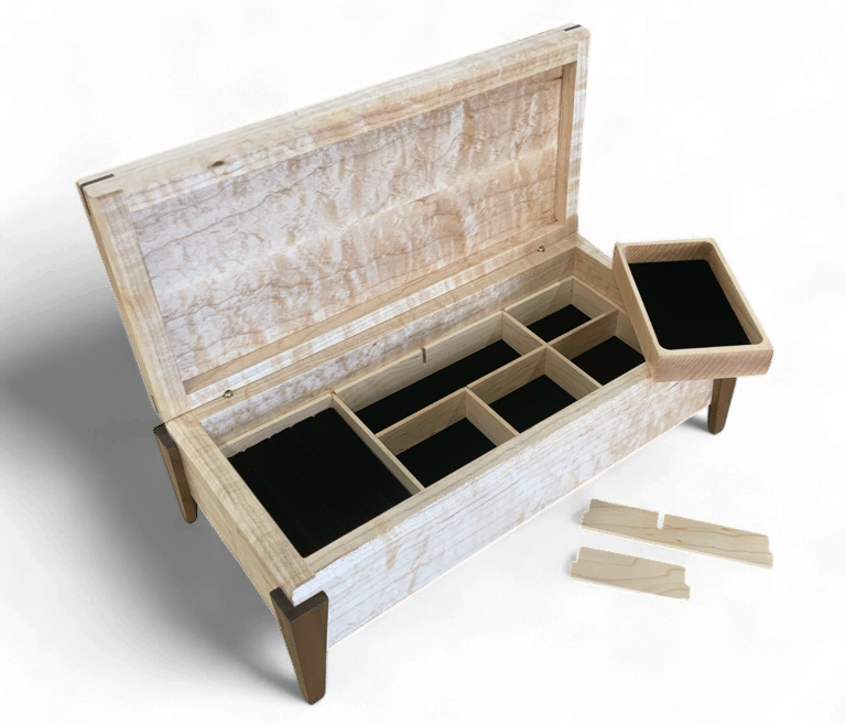 MD 4L Medium Box