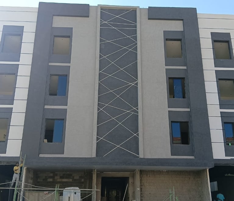 معلم جرافيت