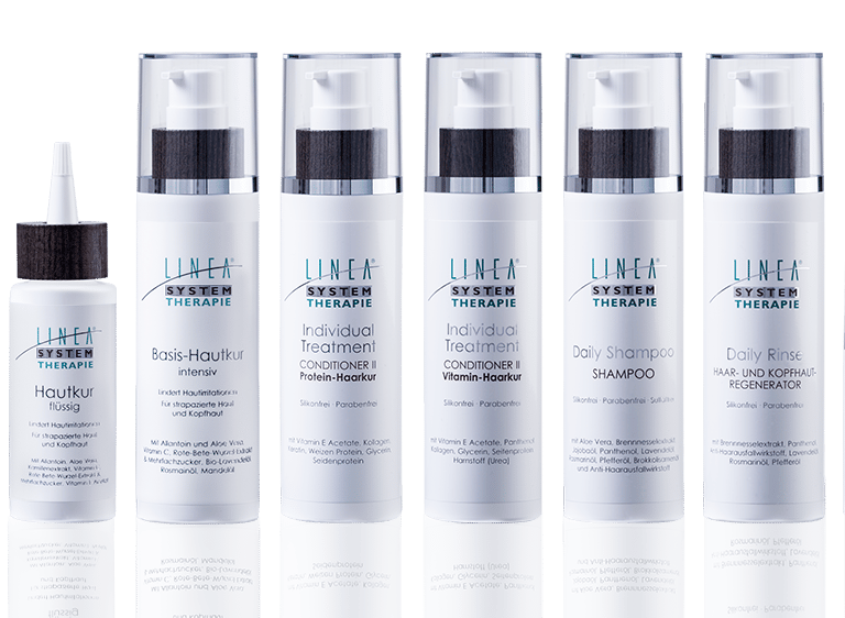 a group of different types of skin care products