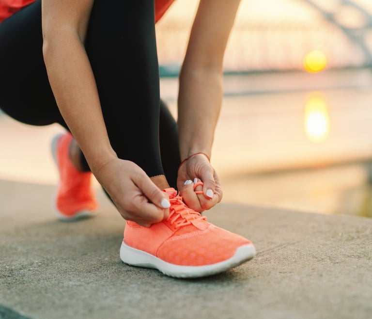 Reprendre plaisir à bouger, reprendre une activité physique adaptée #APA