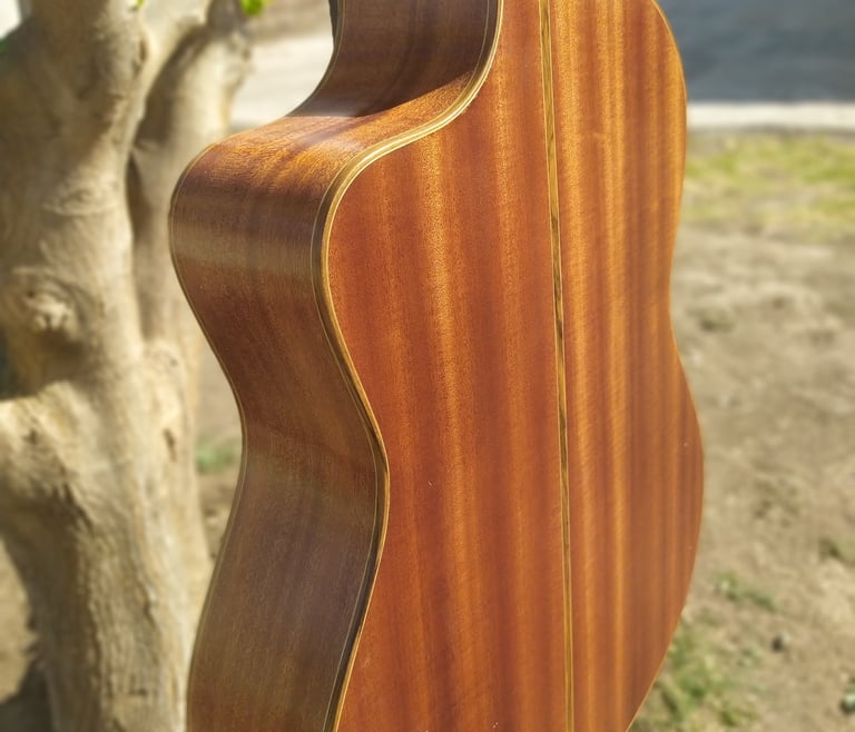 maderas seleccionadas equr