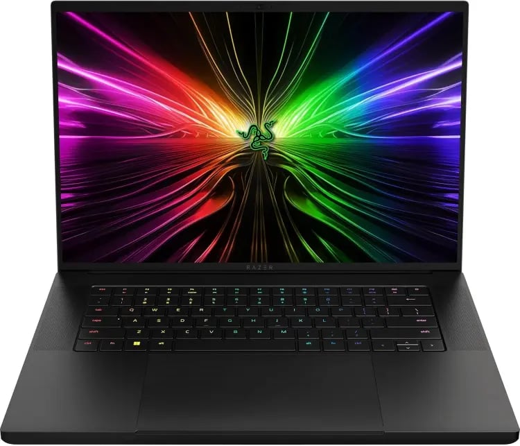 Razer Blade 16 (2024) - Portátil Gaming de 16 Pulgadas Mini-LED