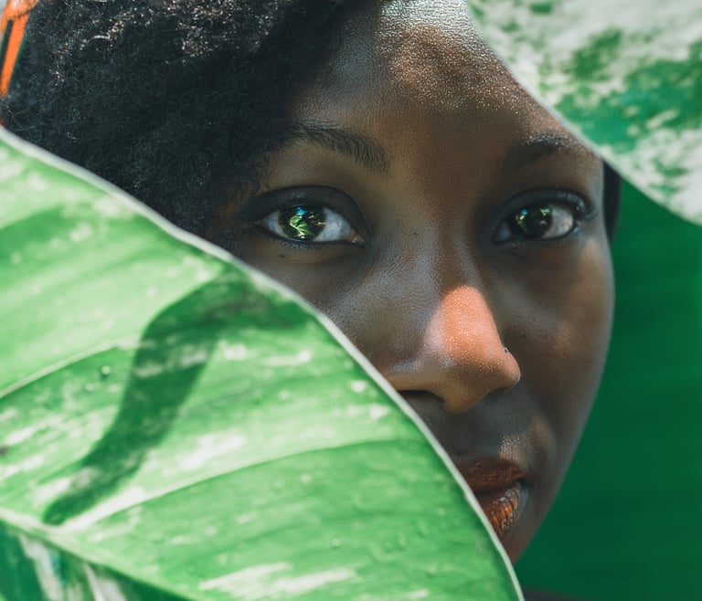 Videaste & photographe Cynthia Bitar