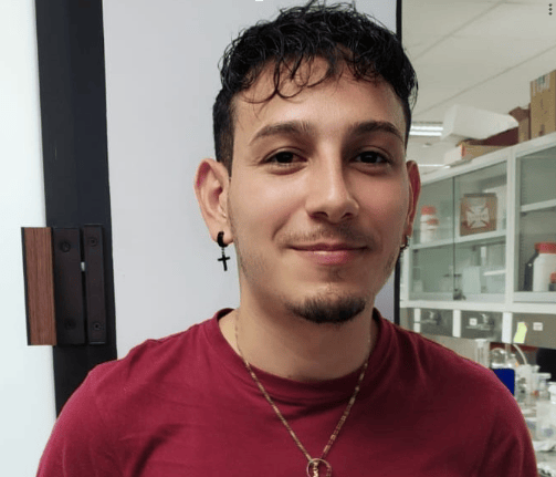 Yosdel Infante Betancourt