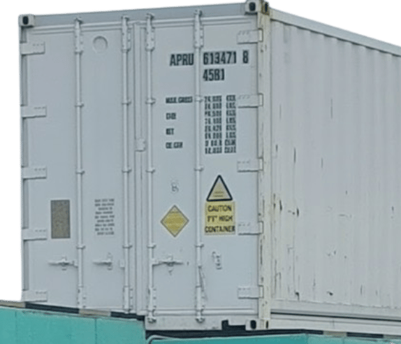 alquiler y venta de contenedores refrigerados