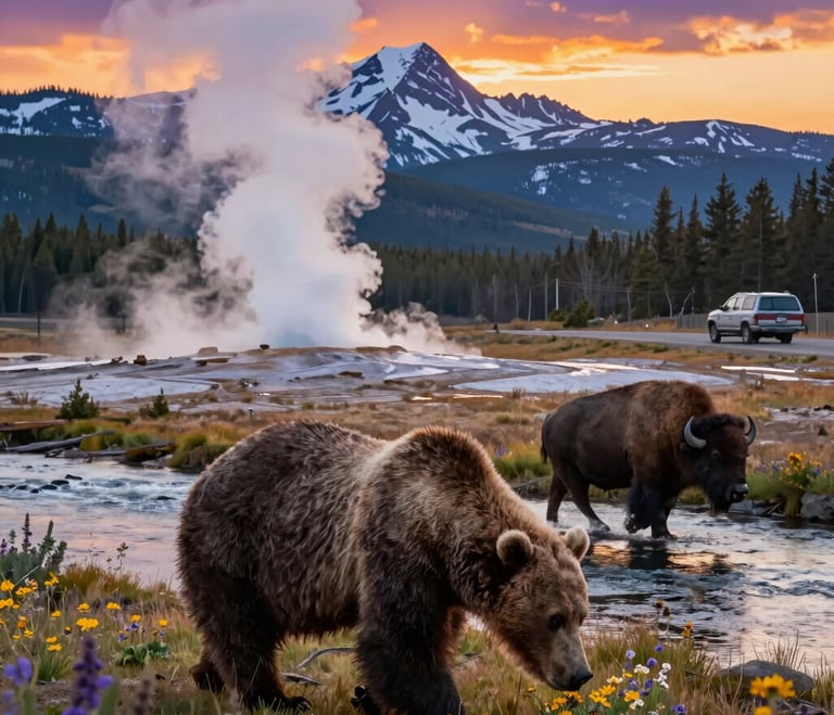 photo of white staircase