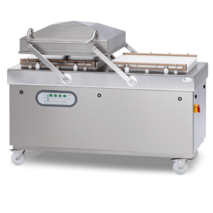Titan 630 Double chamber vacuum packaging machine