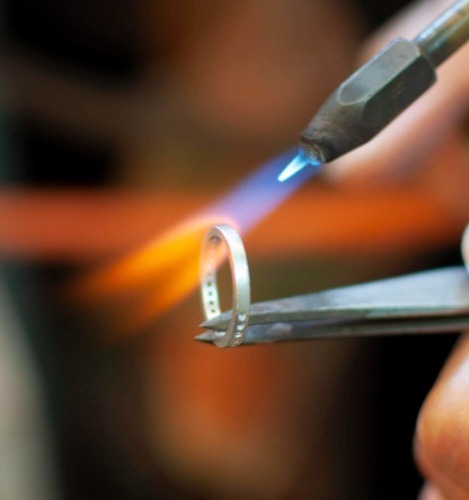 Jewelry Repair