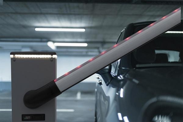 automobilių stovėjimo aikštelė