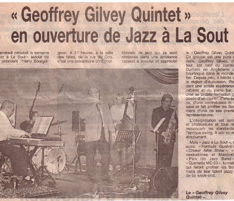 alain rhétat steve alan project