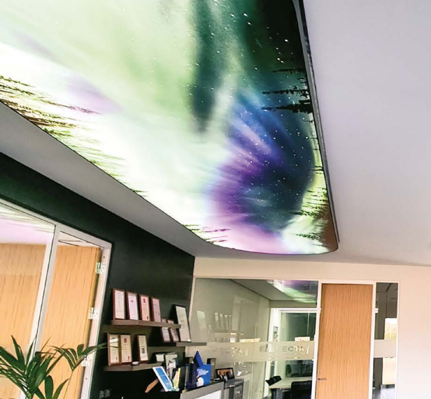 LICHTMODULE POLO VECTADESIGN