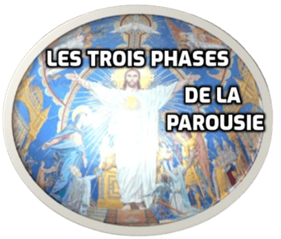 La Parousie du Christ