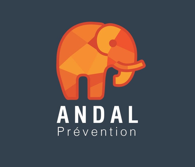 Andal prévention