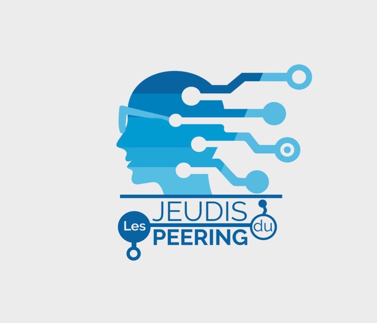 Les Jeudis du Peering