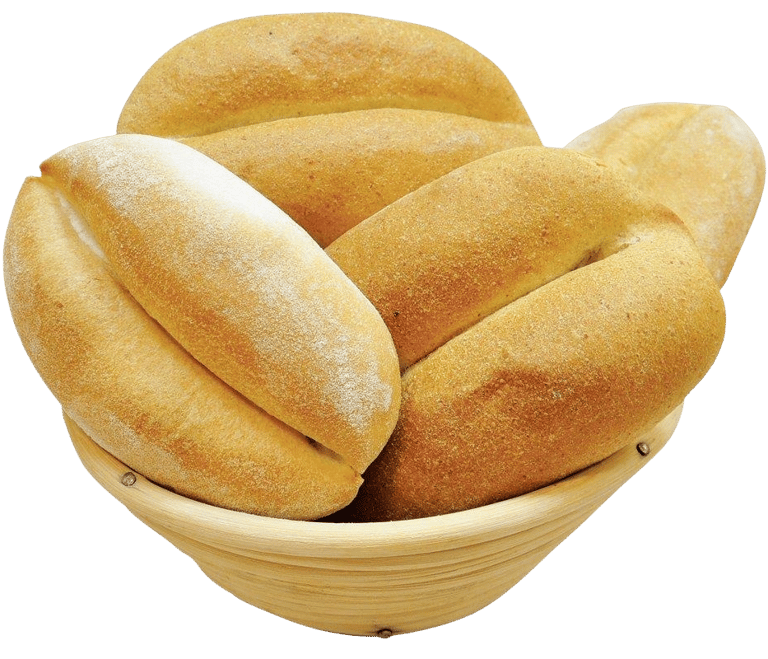 Brglez žemlje