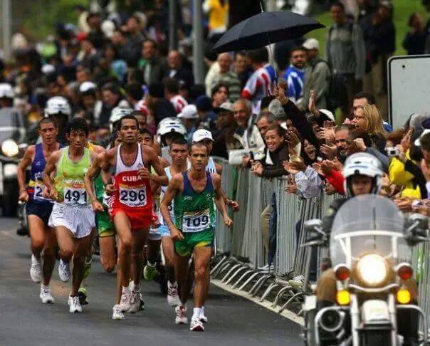 Burundun campeón del mundo