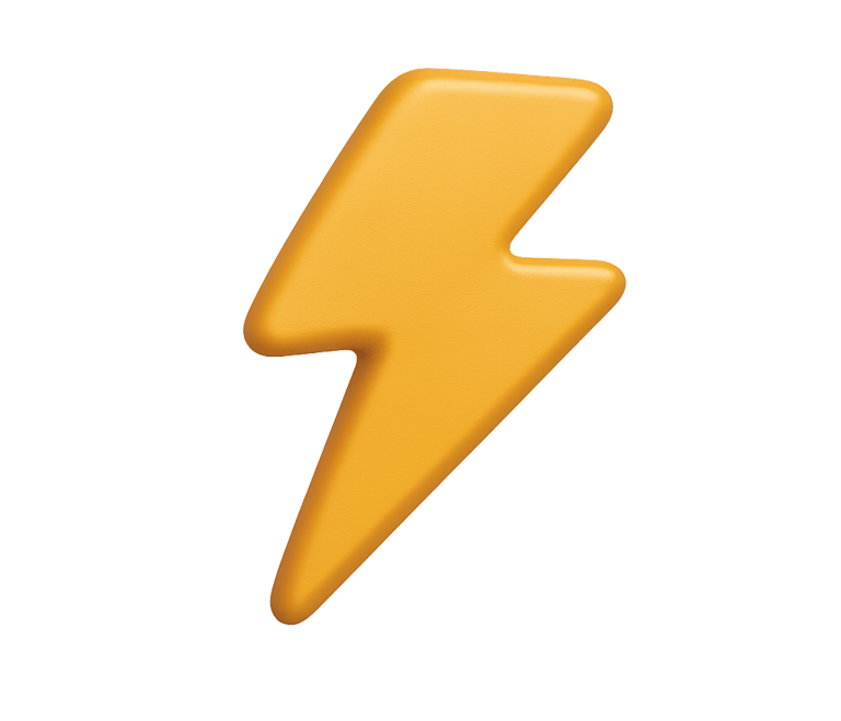a yellow lightning bolt bolt bolt bolt bolt bolt bolt bolt bolt bolt bolt bolt bolt