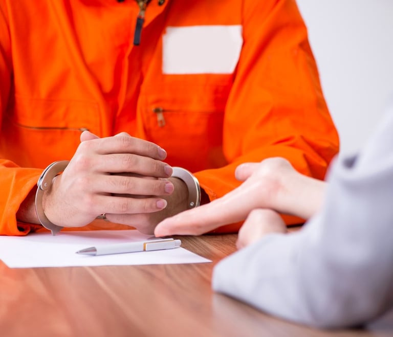 assault and battery lawyer