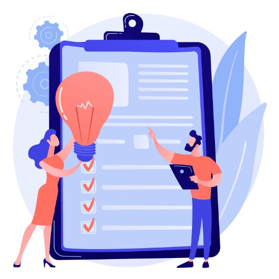 patent circle - service page
