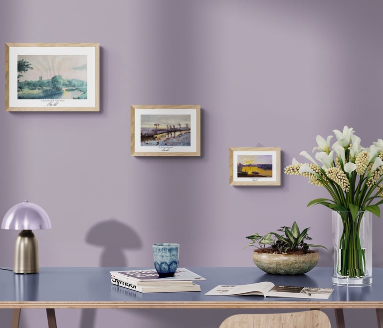 chrisgillgallery print collections