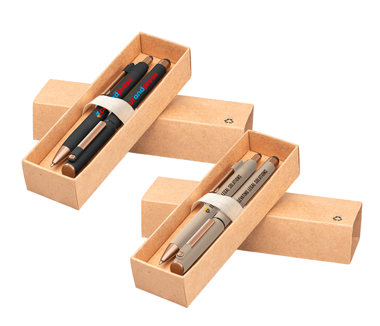 set regalo penne