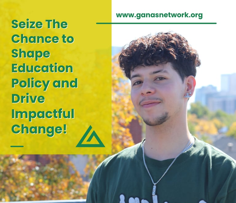 The Ganas Network Fellowship Digital Marketing