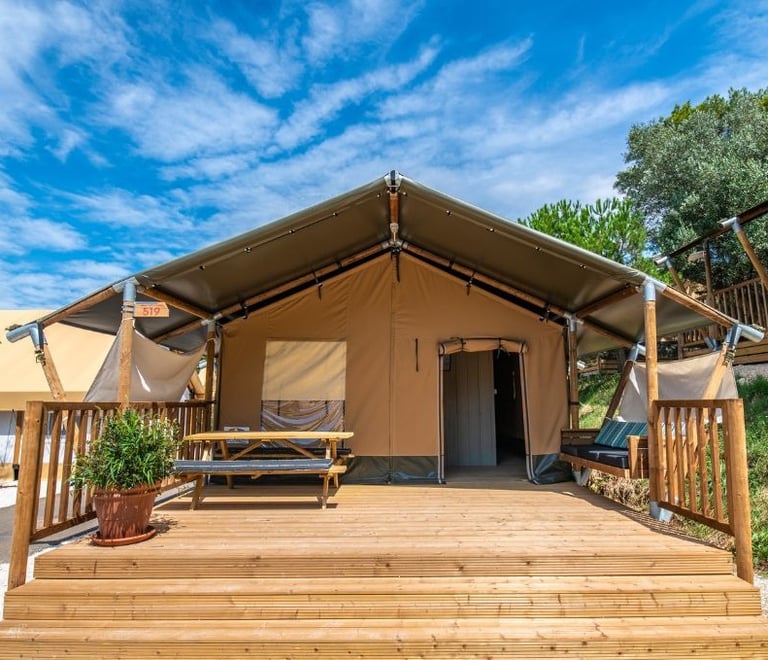 lodge le banc de sable longeville