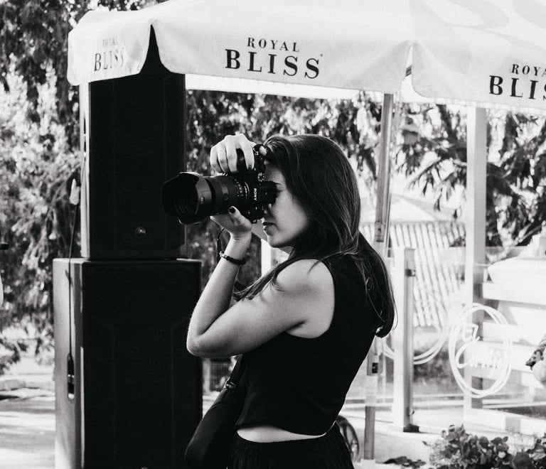 fotografía de bodas en málaga 